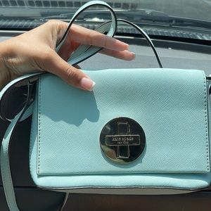 Kate spade crossbody